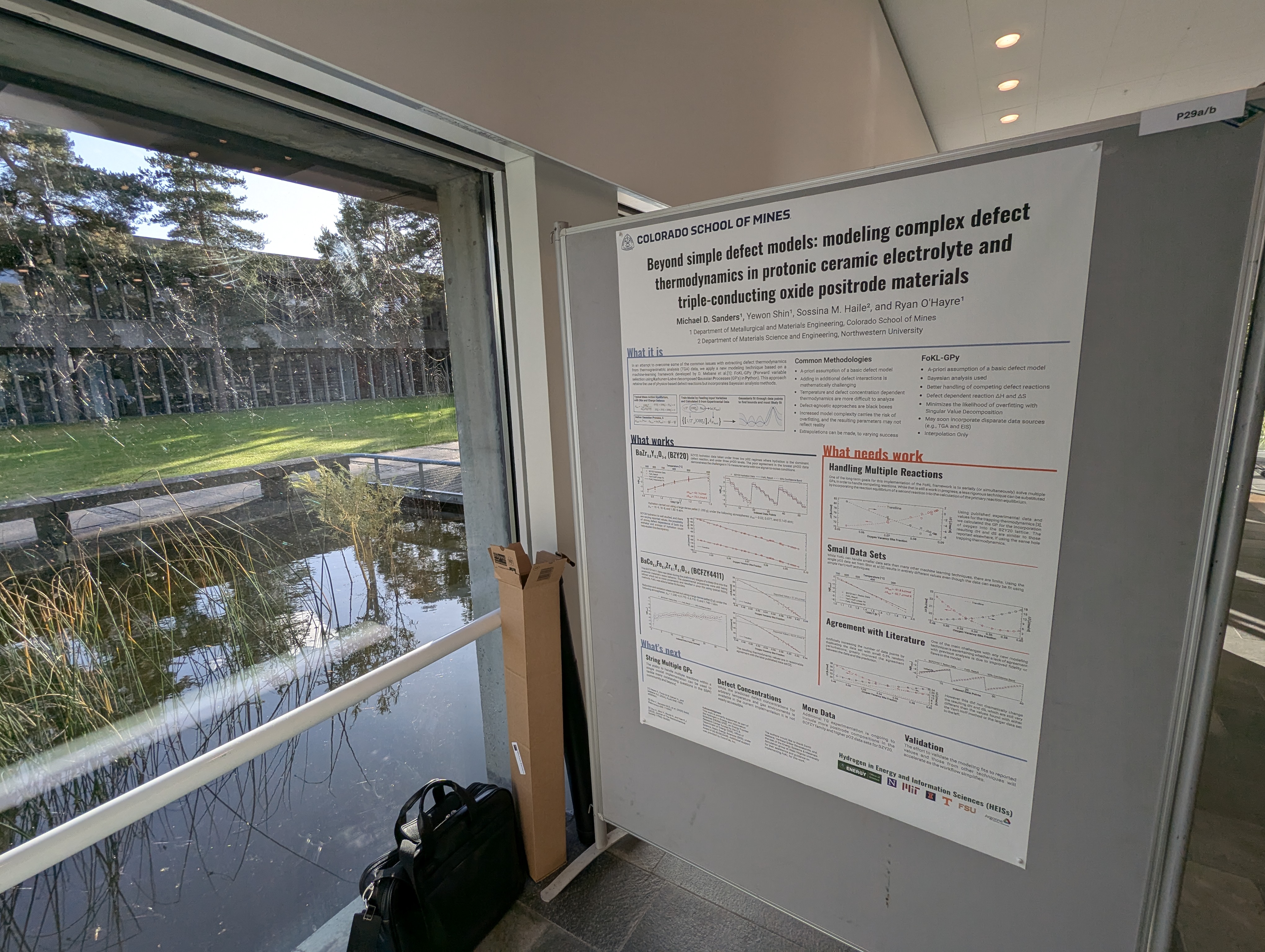 Lyngby,DTU, SSPC, Denmark